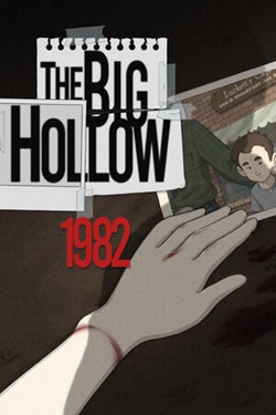 The Big Hollow: 1982 / Portable