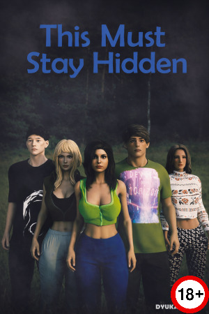 This Must Stay Hidden (Eng) (2026)