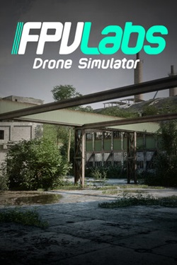 FPV Labs - Drone Simulator / Portable