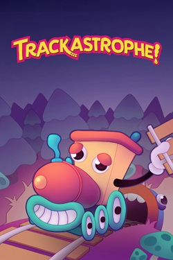 Trackastrophe! / Portable