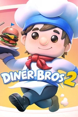Diner Bros 2 / Portable