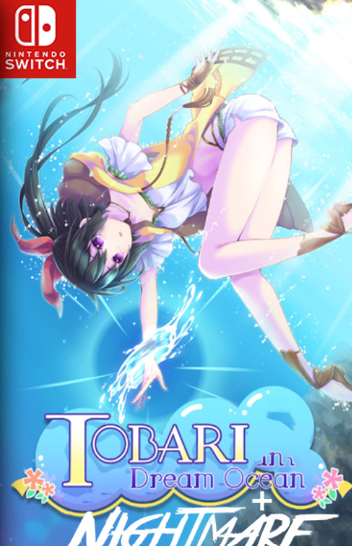 [Switch] Tobari Dream Ocean + Nightmare