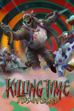 Killing Time: Resurrected / GOG