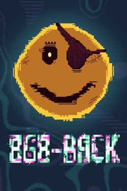 868-BACK / Portable