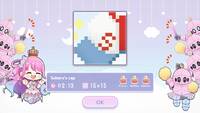 Nna-tan's Pixel Princess