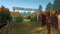 Dread Fields