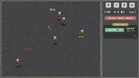 Bouncy Weapons
