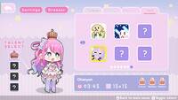 Nna-tan's Pixel Princess