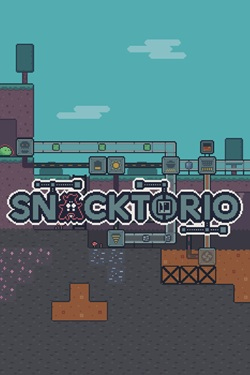 Snacktorio / Portable