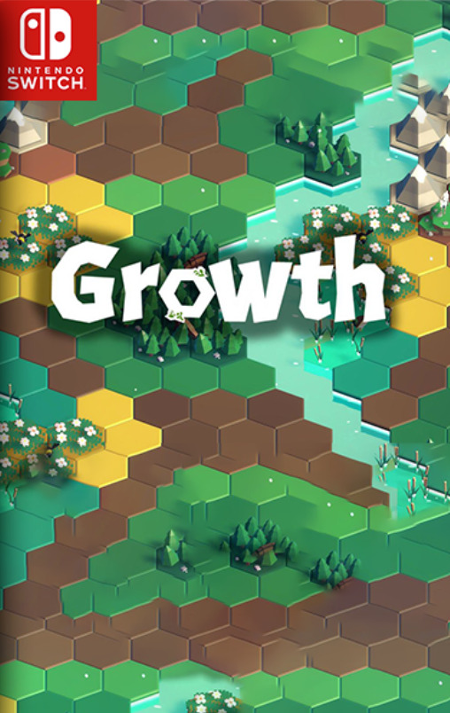 [Switch] Growth