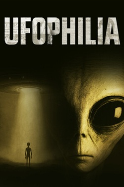 UFOPHILIA / Portable