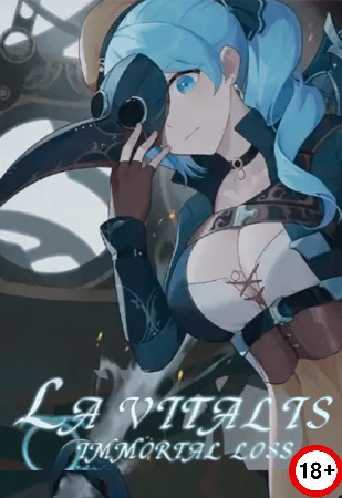 La Vitalis: Immortal Loss (Rus/Eng) (2026)