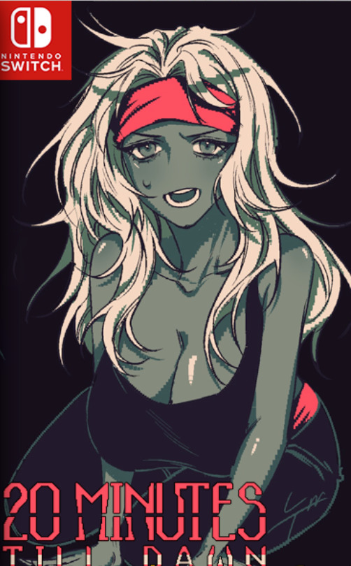 [Switch] 20 Minutes Till Dawn