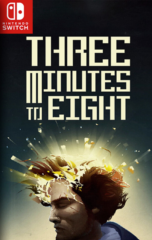 [Switch] Three Minutes to Eight