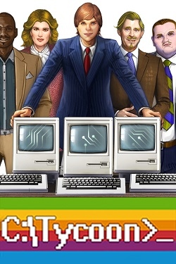 Computer Tycoon / Portable