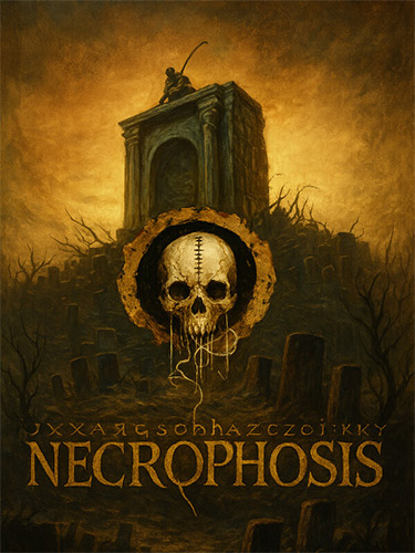 Necrophosis: Deluxe Bundle / RePack