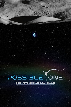 Possible One: Lunar Industries / Portable