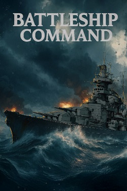Battleship Command / Portable