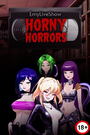 EmyLiveShow: Horny Horrors (Rus/Eng) (2026)