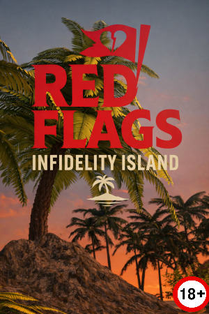 Red Flags: Infidelity Island (Eng) (2026)