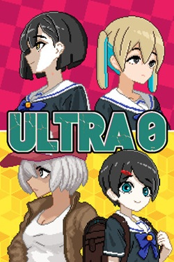 ULTRA0 / Portable