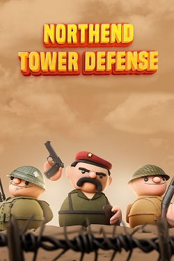 Northend Tower Defense / Portabl