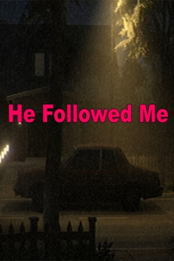 He Followed Me / Portable