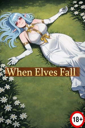 NTR: When Elves Fall (Eng) (2026)