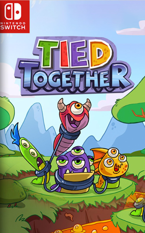 [Switch] Tied Together