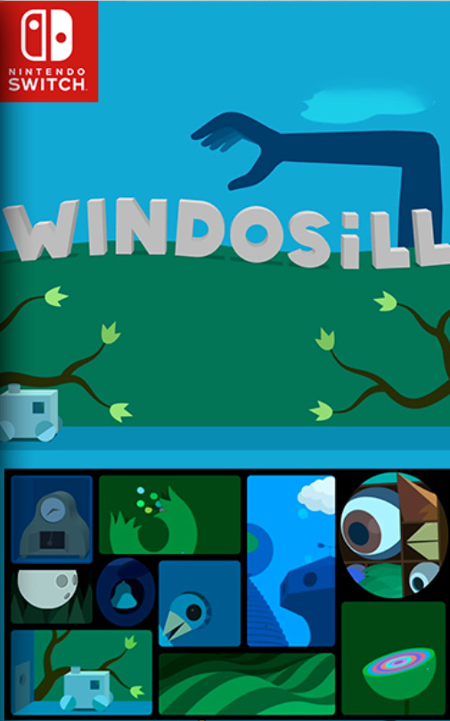 [Switch] Windosill