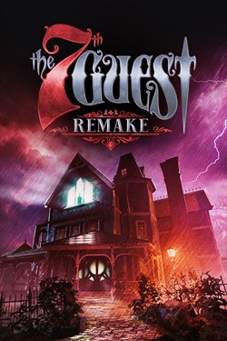 The 7th Guest Remake / ISO