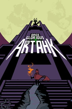 Once Glorious Artahk / Portable
