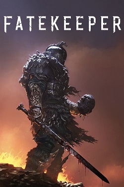 Fatekeeper / Portable