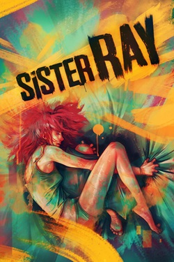Sister Ray / Portable