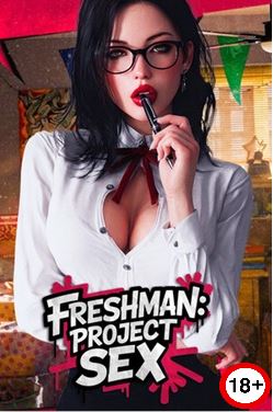 FRESHMAN: Project SEX (Rus/Eng) (2026)