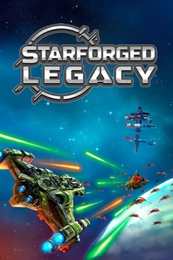 Starforged Legacy / Portable