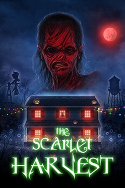 The Scarlet Harvest / Portable