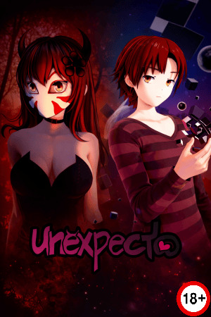 Unexpected Rebirth (Eng) (2025)