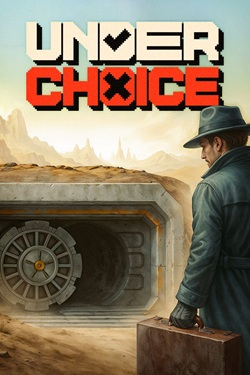 Underchoice / Portable