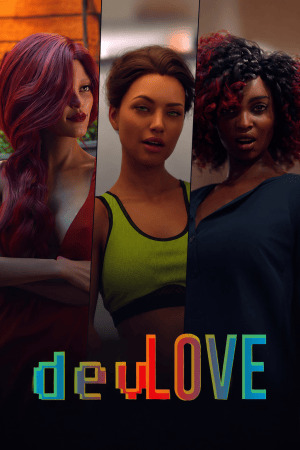 devLOVE (Rus/Eng) (2026)