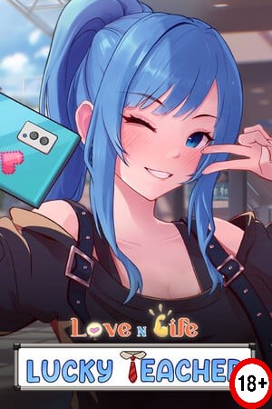 Love n Life: Lucky Teacher (Rus/Eng) (2026)