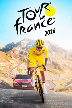 Tour de France 2026 / Portable