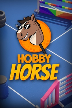 Hobby Horse / Portable