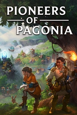 Pioneers of Pagonia / GOG