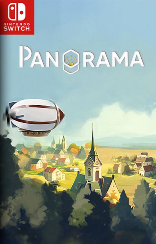 [Switch] Pan'orama