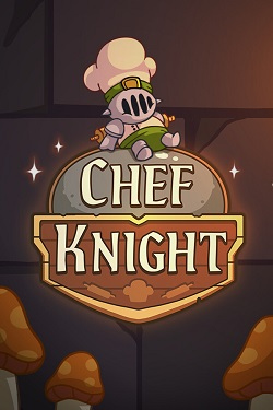 Chef Knight / Portable