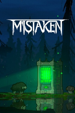Mistaken / Portable