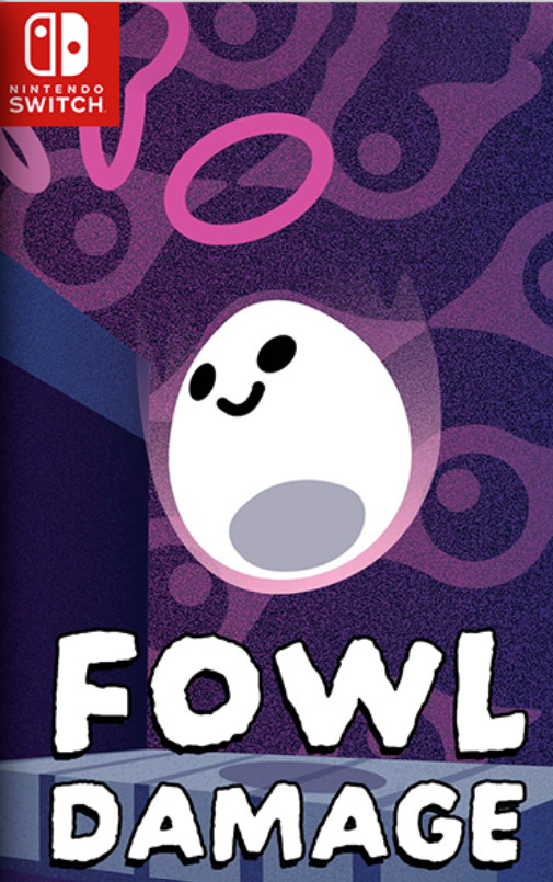 [Switch] Fowl Damage