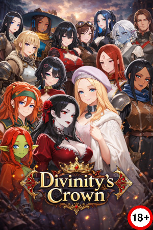 Divinity's Crown (Eng) (2026)