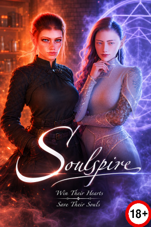 Soulspire (Eng) (2026)